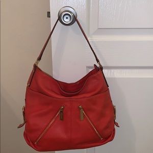 MK Purse and matching wallet